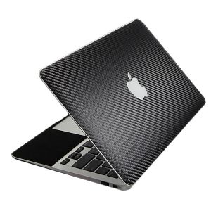  SGP Laptop Cover Skin Carbon for MacBook Air 11" 2010/11 (SGP07194)